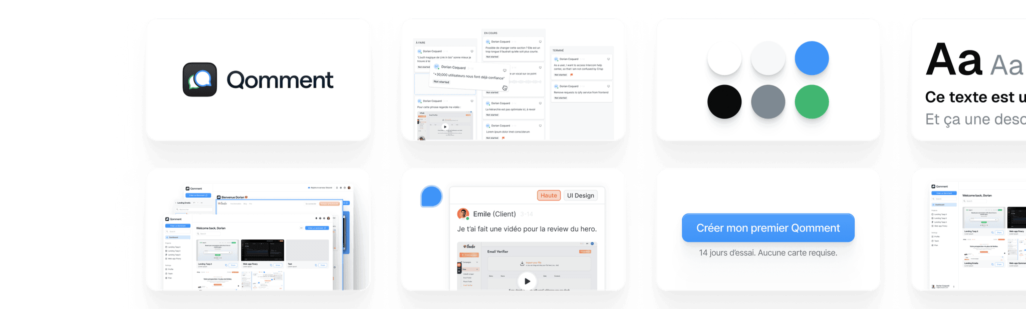 The Design System